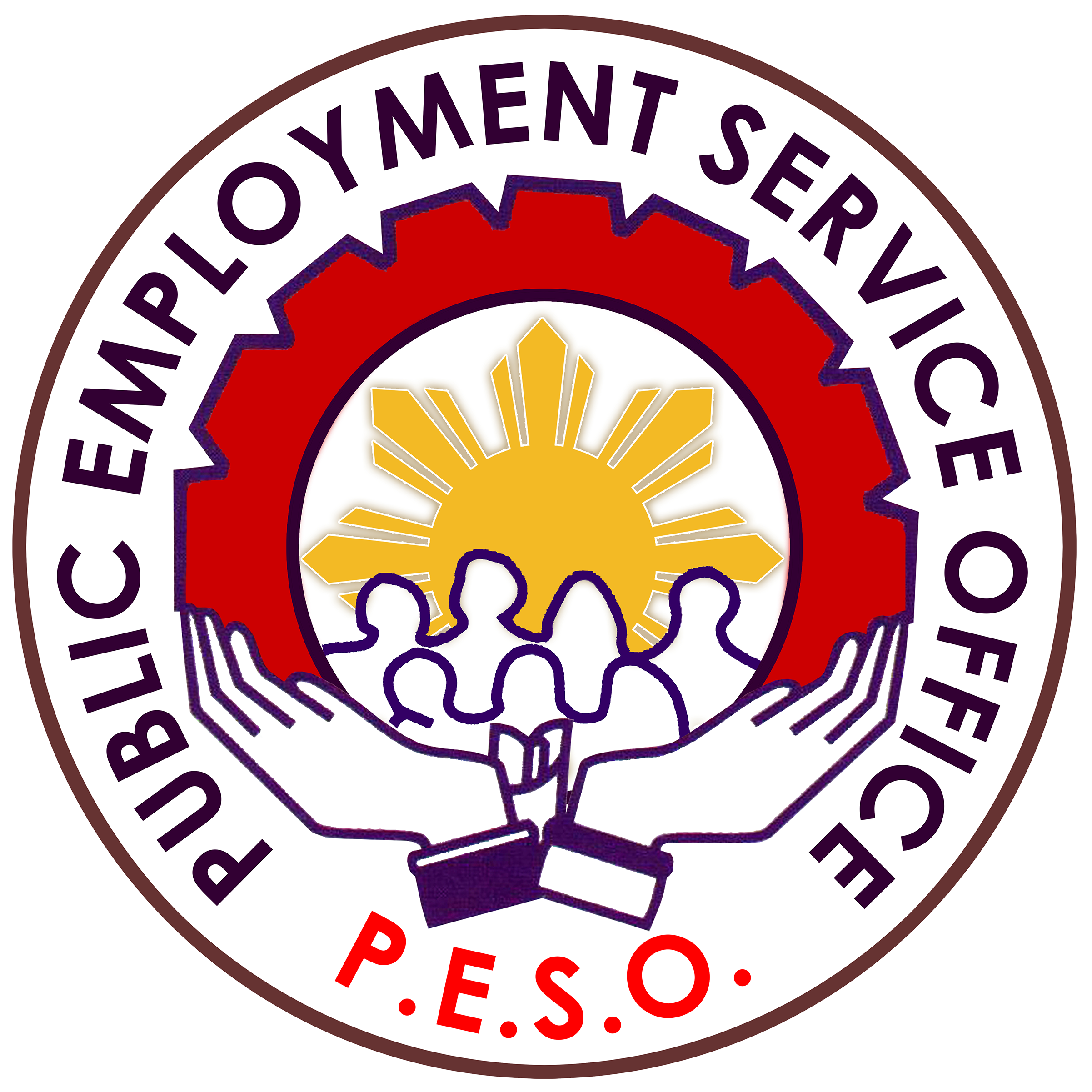 PESO Logo
