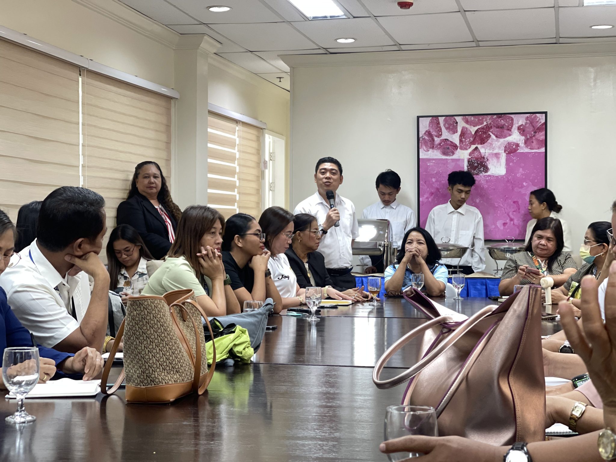 Davao Job Mismatch Concern for Career Advocates, CDSP Among Its Solutions