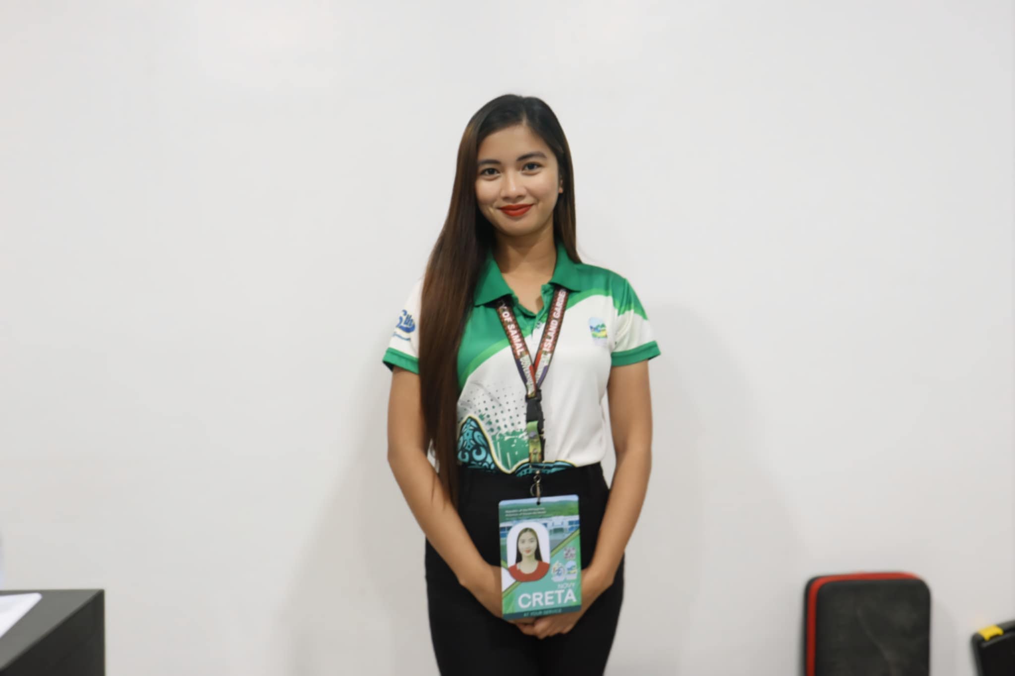 From GIP Beneficiary to Information Officer II