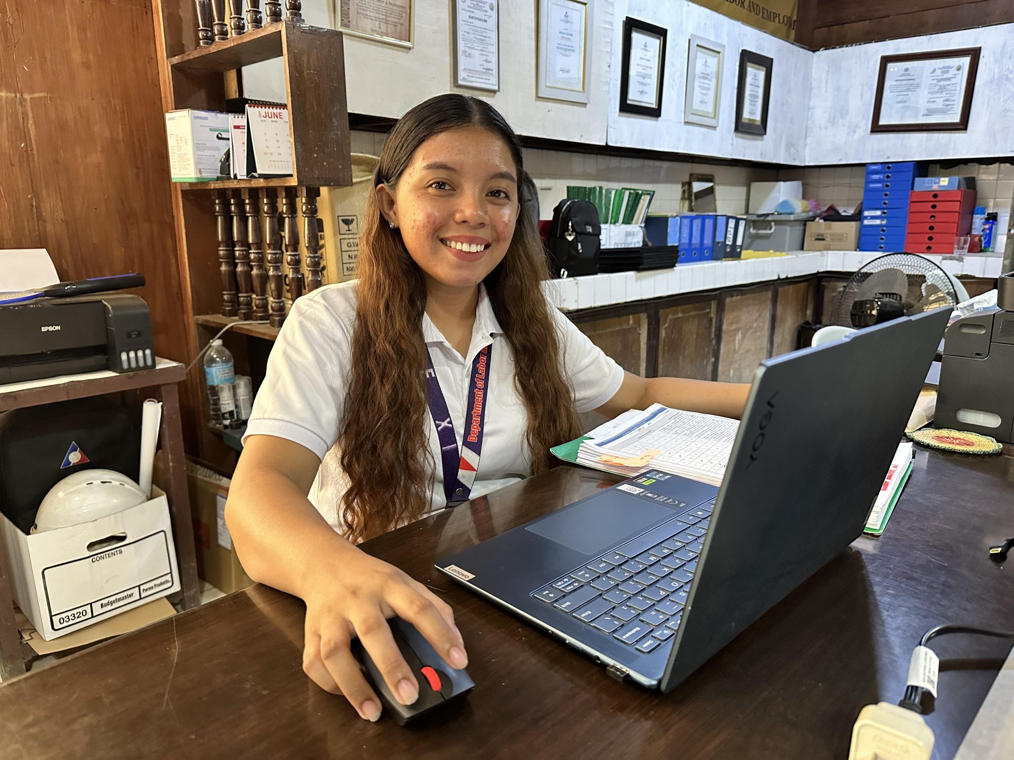 A Journey of Youth Employability
