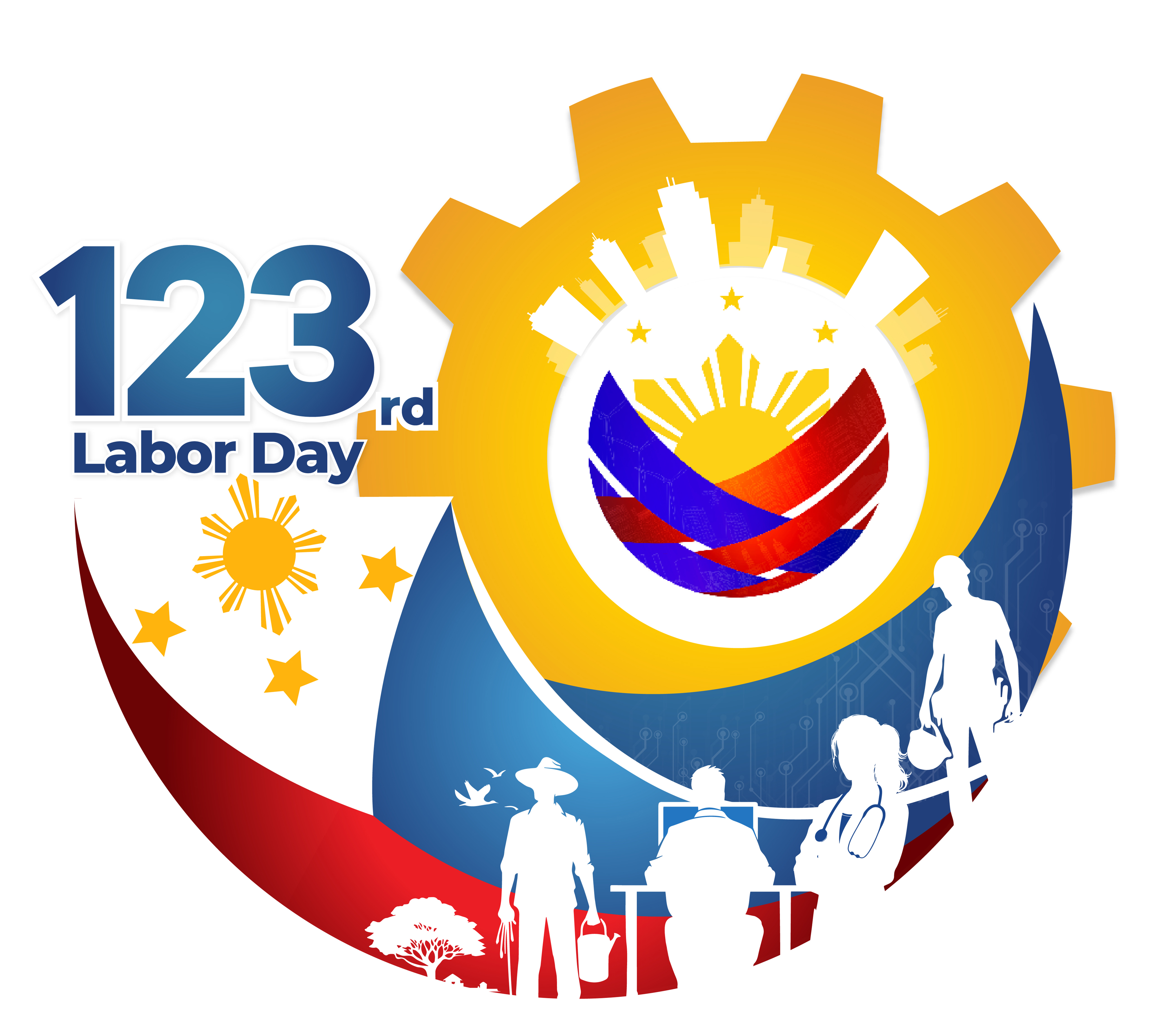 Job Fairs Logo