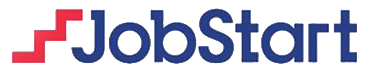 JobStart Program Logo