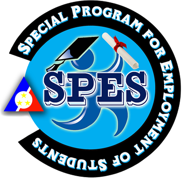 Special Program for Employment of Students Logo