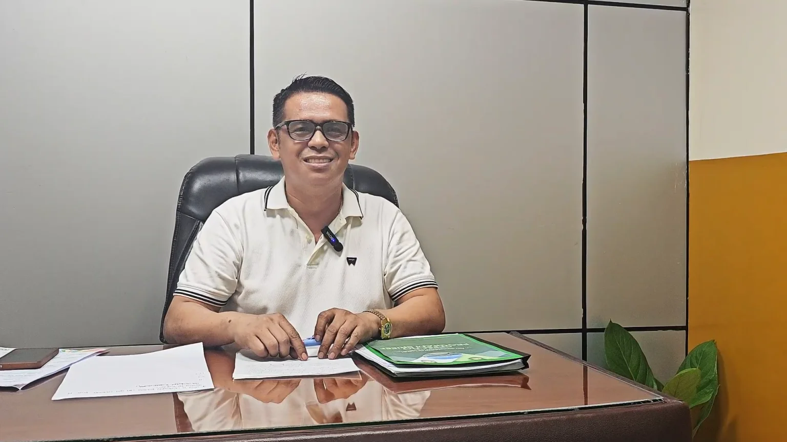 From SPES Beneficiary to Public Servant: The Inspiring Journey of Councilor Romeo L. Catayas